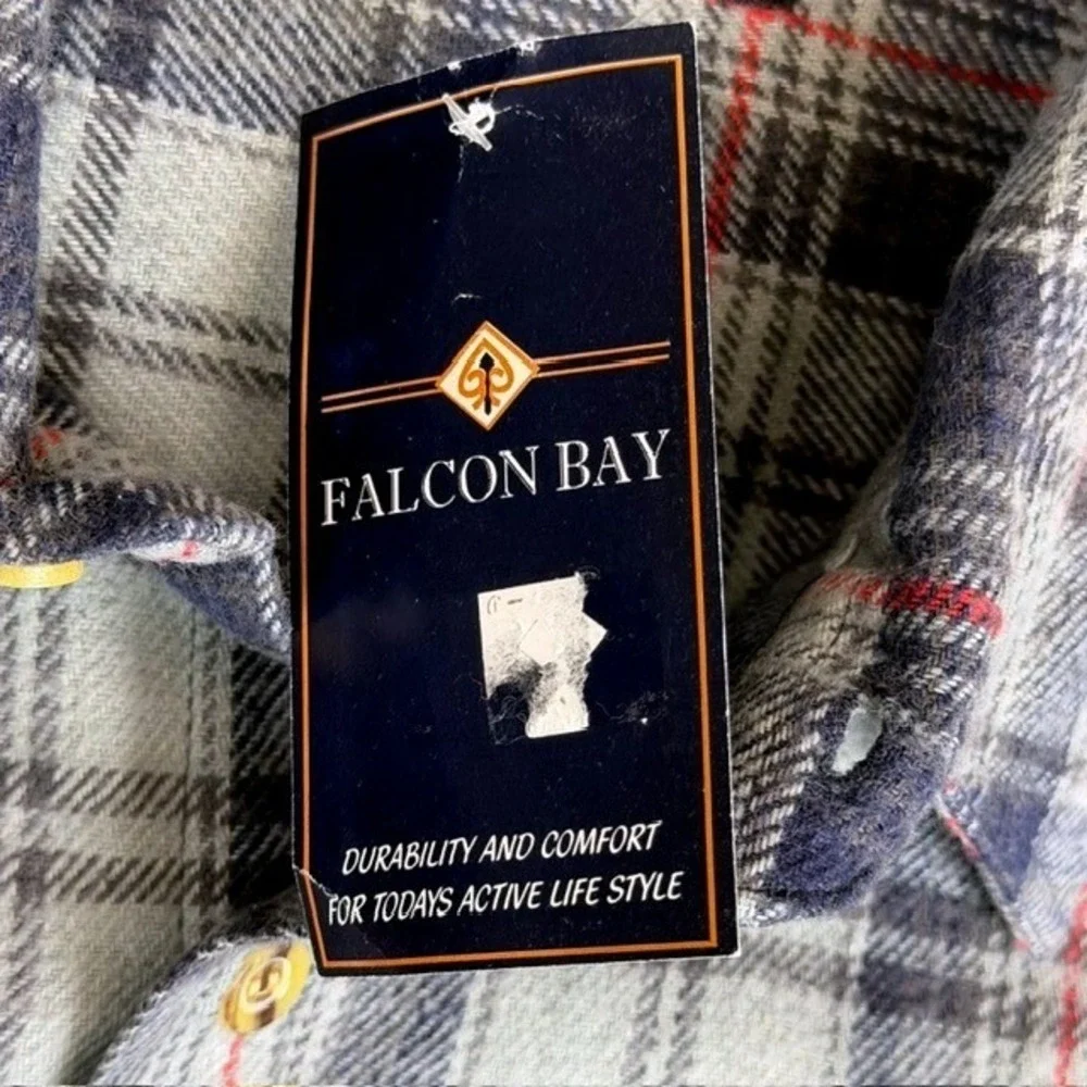 Falcon Bay classic long